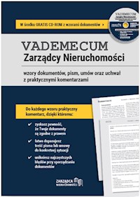 Vademecum Zarządcy Nieruchomości - Paweł Puch - książka