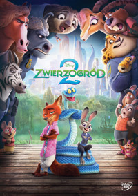 Zwierzogród 2 -  - książka