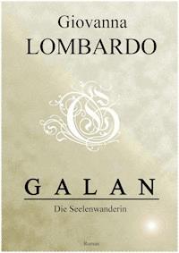 Galan - Giovanna Lombardo - ebook