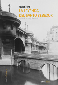 La leyenda del santo bebedor - Joseph Roth - ebook