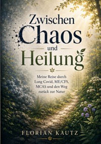 Zwischen Chaos und Heilung - Florian Kautz - ebook