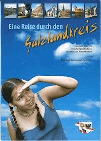 Eine Reise durch den Salzlandkreis - Marion Romana Glettner - ebook
