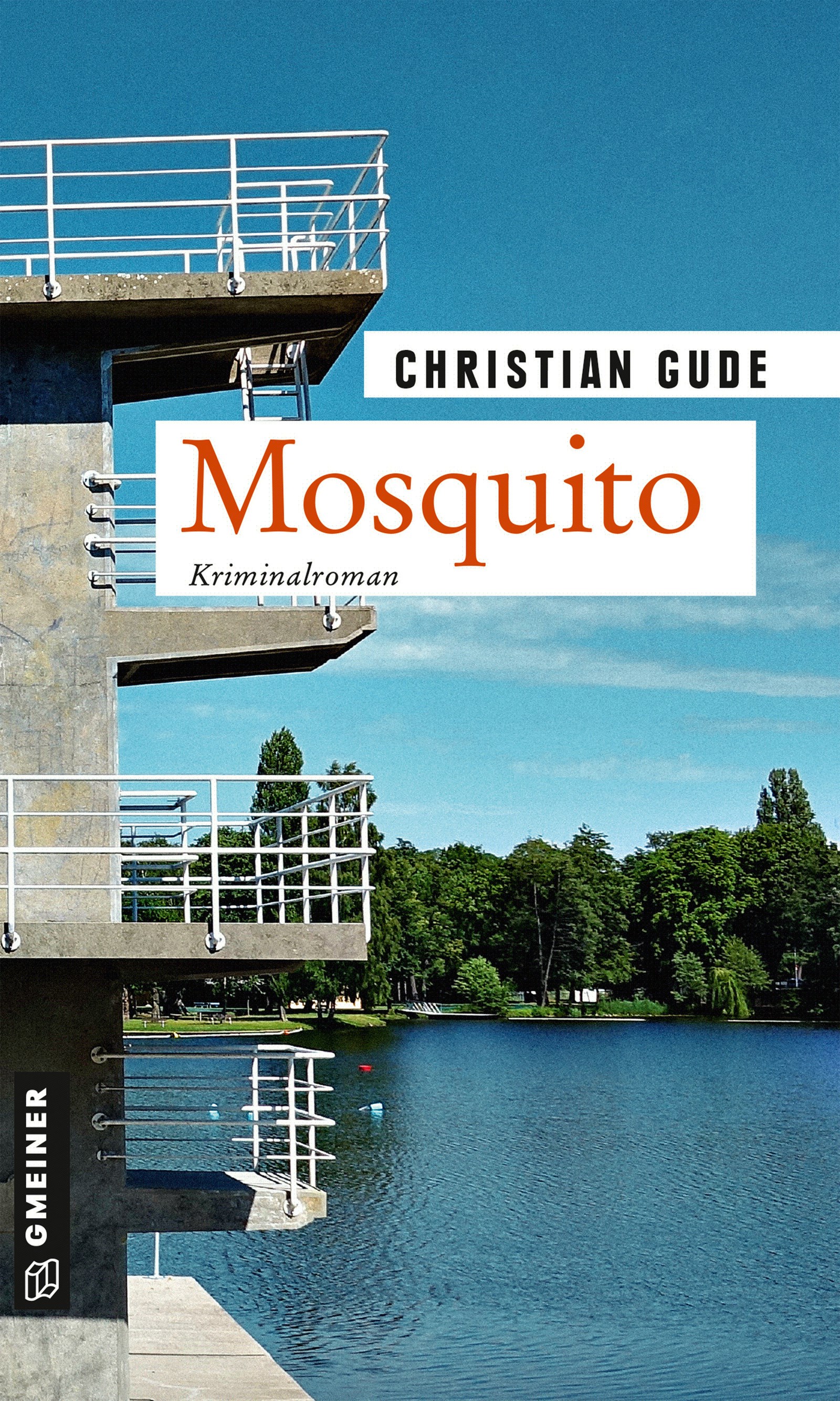 Mosquito