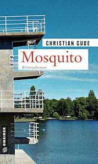 Mosquito - Christian Gude - ebook