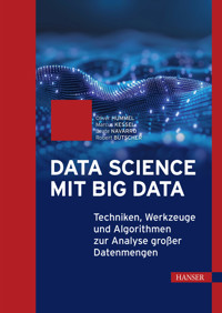 Data Science mit Big Data - Oliver Hummel - ebook