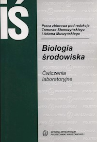 Biologia środowiska -  - książka