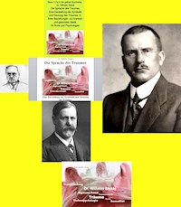 Die Sprache des Traumes - Wilhelm Stekel - ebook