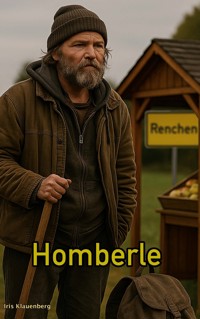 Homberle - Iris Klauenberg - ebook