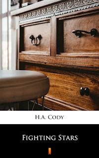 Fighting Stars - H. A. Cody - ebook