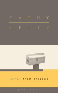 Letter from Chicago - Cathy Kelly - ebook