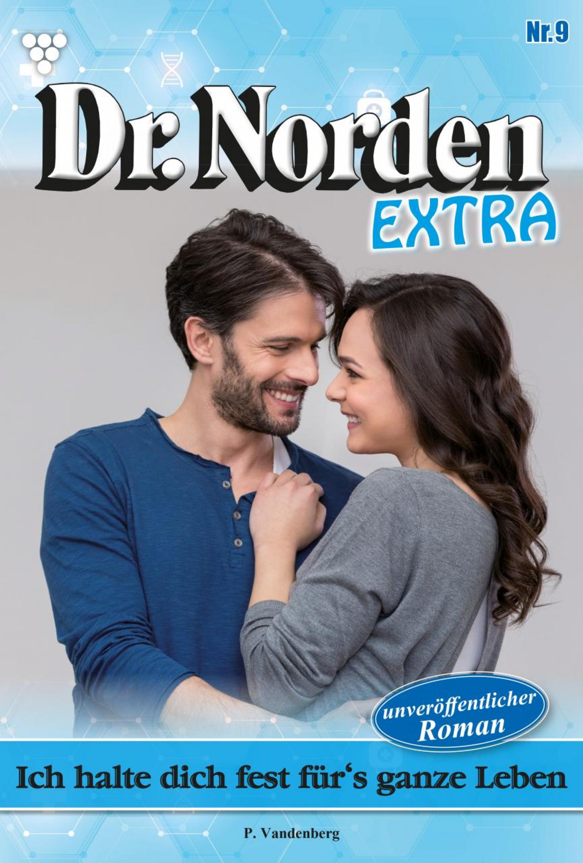 Ich halte dich fest für's ganze Leben