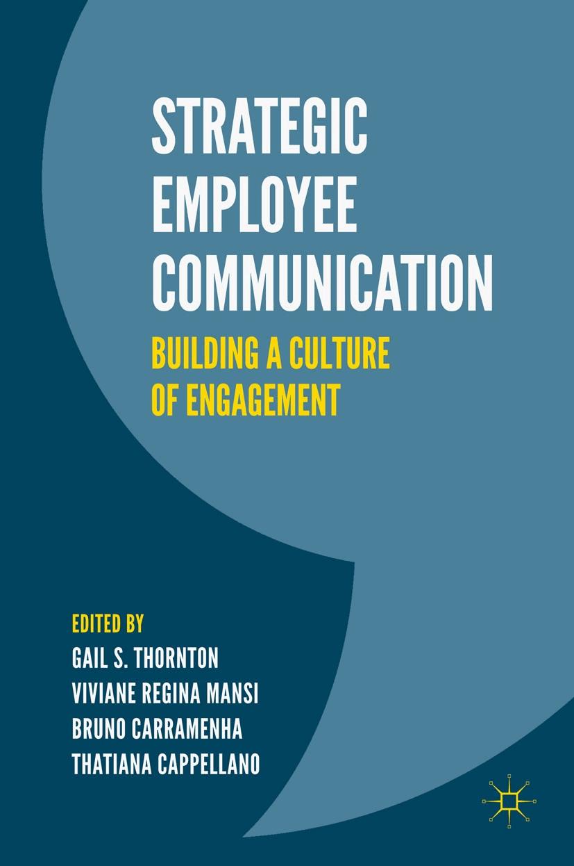 Strategic Employee Communication