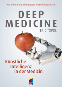 Deep Medicine - Topol Eric - ebook