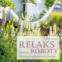 Relaks zamiast roboty. - Lepple Annette - książka