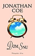 Dom snu - Jonathan Coe - ebook