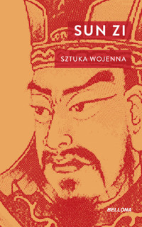 Sztuka wojenna (wydanie pocketowe) - Sun Zi - książka