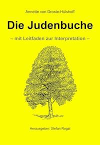 Die Judenbuche - Annette von Droste-Hülshoff - ebook