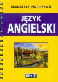 Gramatyka przejrzyście Język angielski -  - książka