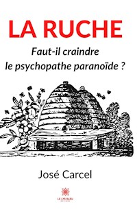 La ruche - José Carcel - ebook