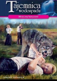 Mroczny horyzont -  Jorunn Johansen - ebook