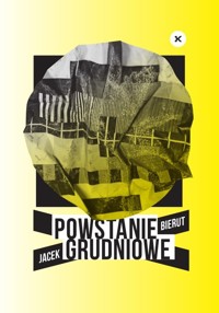 Powstanie Grudniowe - Bierut Jacek - książka