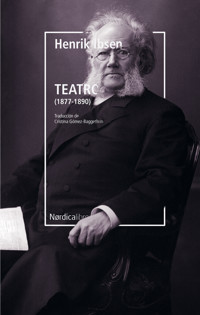 Teatro - Henrik Ibsen - ebook