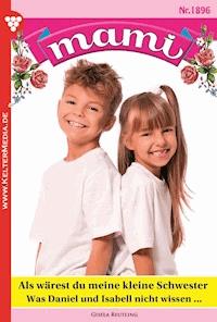 Als wärest du meine kleine Schwester - Gisela Reutling - ebook