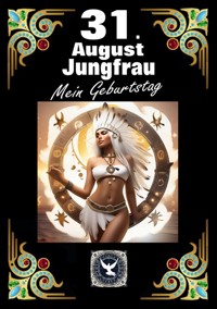 31.August, mein Geburtstag - Andreas Kühnemann - ebook