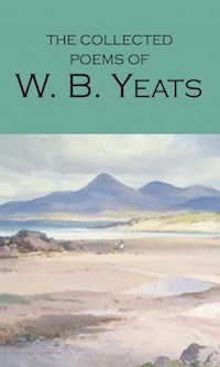 The Collected Poems of W.B. Yeats - W.b Yeats - książka