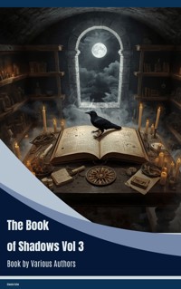 The Book of Shadows Vol 3 - Mary Elizabeth Penn - ebook