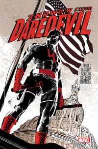 Daredevil. Znowu w czerni. Tom 2 - Charles Soule - książka