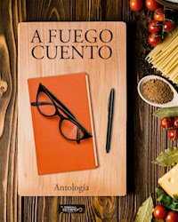 A fuego cuento - Sul Sorgina - ebook