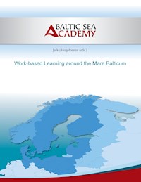 Work-based learning around the mare balticum -  - ebook