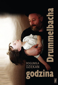 Godzina Drummelbacha - Dziekan Bogumiła - książka