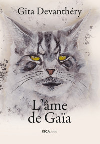 L'âme de Gaïa - Gita Devanthéry - ebook