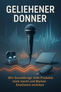 Geliehener Donner - kuhn thomas - ebook