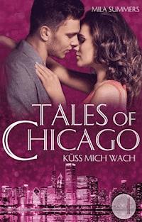 Küss mich wach - Mila Summers - ebook