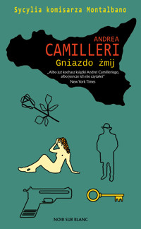 Gniazdo żmij - Andrea Camilleri - ebook + książka