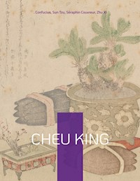 Cheu King - . Confucius - ebook