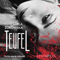 Teufel - Izabela Żukowska - ebook + audiobook + książka