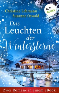 Das Leuchten der Wintersterne - Christine  Lehmann - ebook