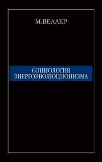 Социология энергоэволюционизма - Михаил Веллер - ebook