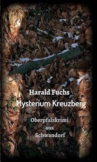 Mysterium Kreuzberg - Harald Fuchs - ebook