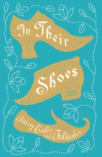 In Their Shoes - Various Authors - ebook