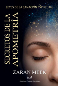 Secretos De La Apometría - Zaran Meek / Luiz Santos - ebook