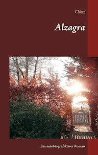 Alzagra - Chinz - ebook