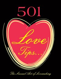 501 Love Tips - Diane Simpson - ebook
