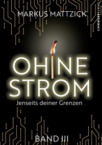 Ohne Strom - Jenseits deiner Grenzen (Band 3) - Markus Mattzick - ebook
