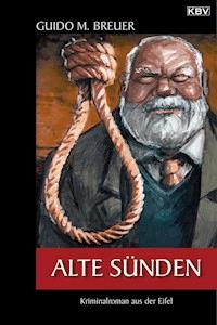 Alte Sünden - Guido M. Breuer - ebook