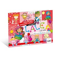 Lale i ich bale - Potera Agnieszka - książka